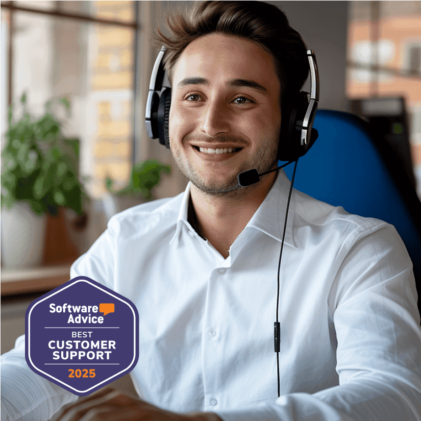 24/7 Support Service