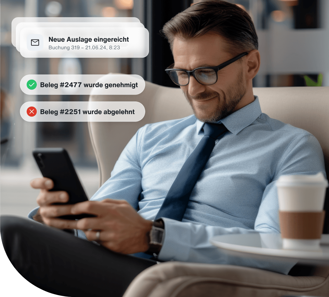 Corporate Travel Policy Approval