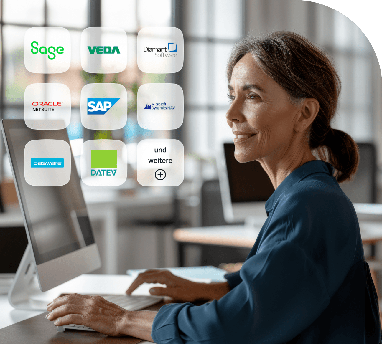 ERP Business Travel Management