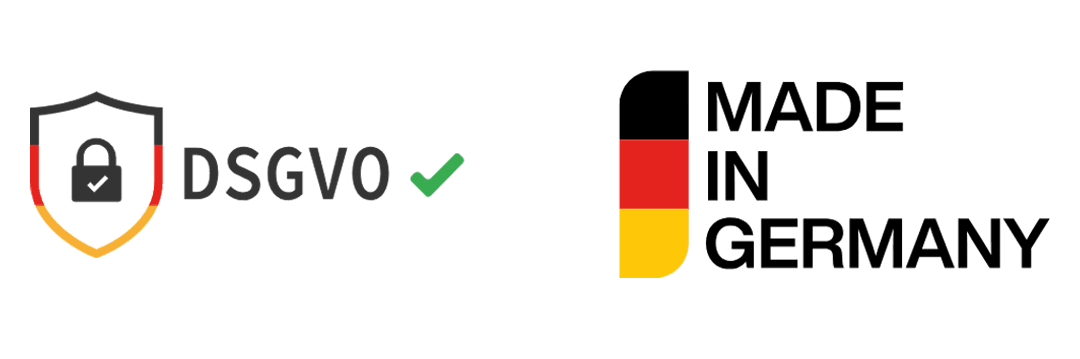 Datenschutz Made in Germany
