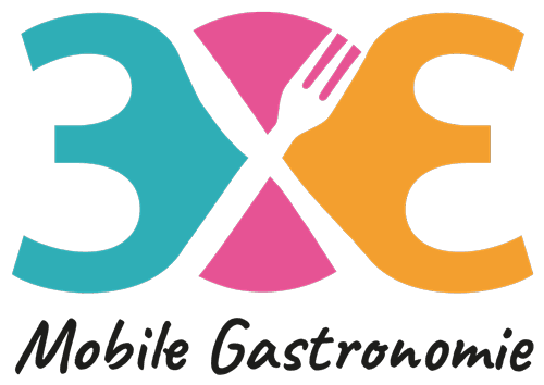 3 Mahl 3 Event GmbH & Co. KG Logo