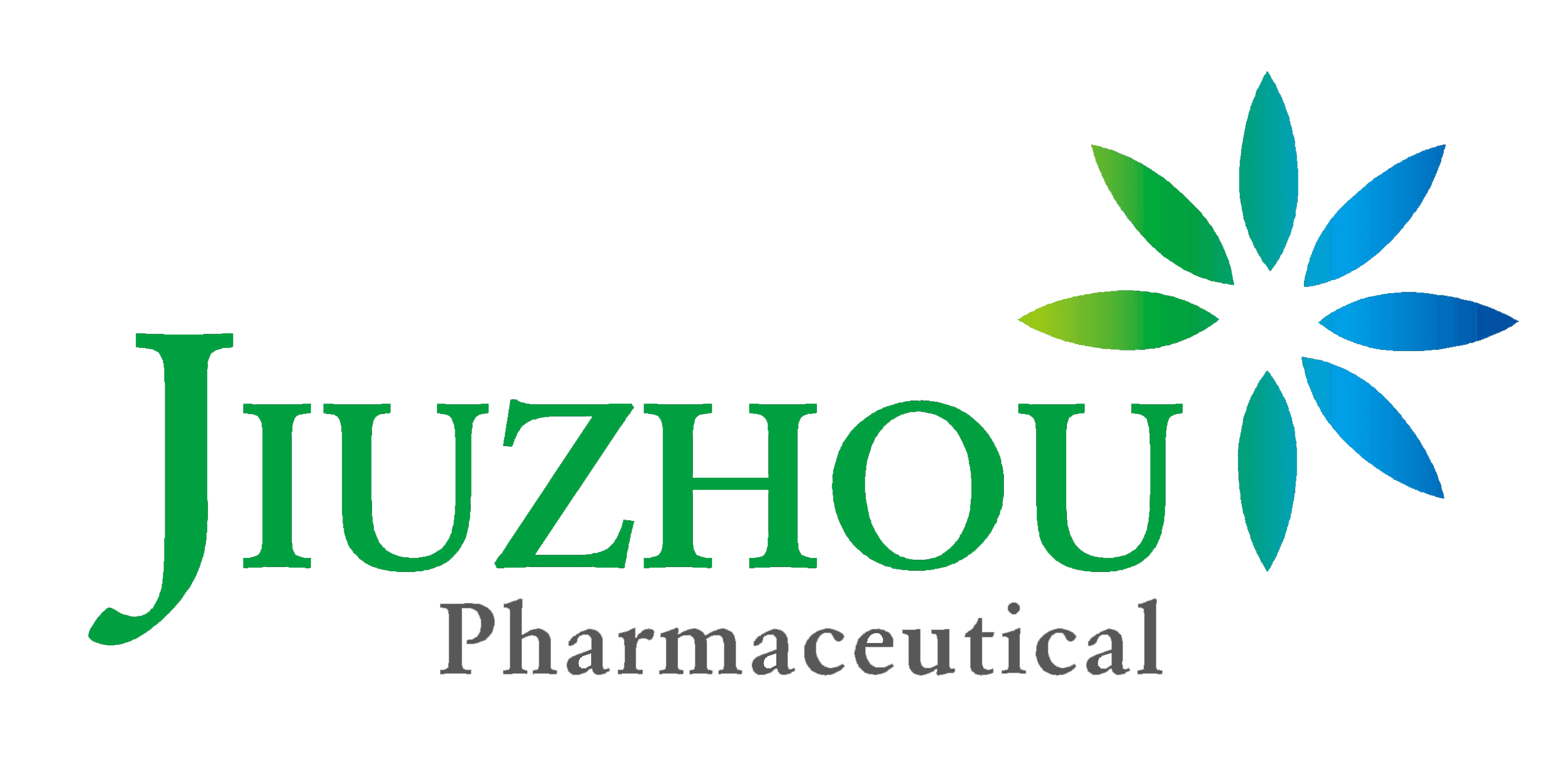 Jiuzhou Pharma Europe GmbH Logo