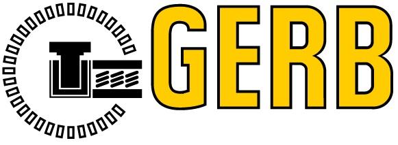GERB Schwingungsisolierungen GmbH & Co. KG Logo