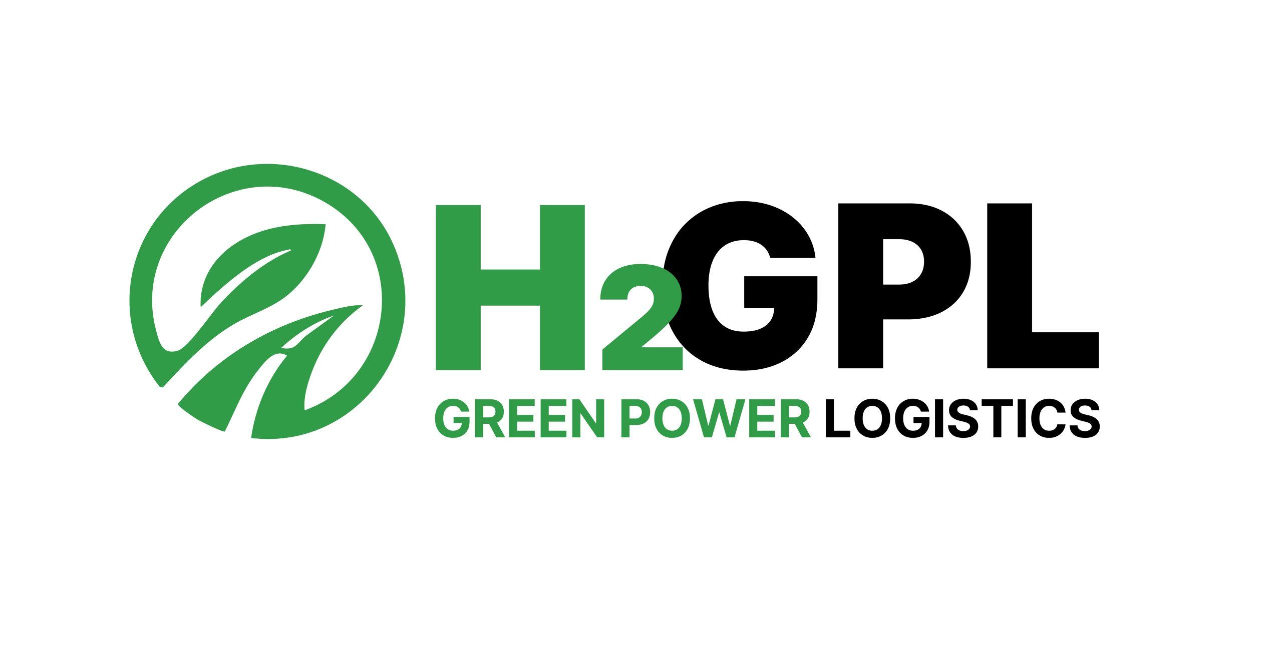 H2 Green Power & Logistics AG Logo