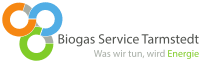 Biogas Service Tarmstedt GmbH Logo