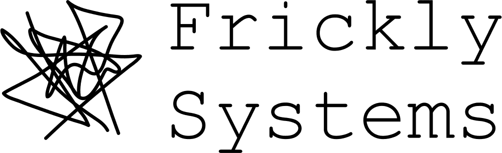 Frickly Systems GmbH Logo
