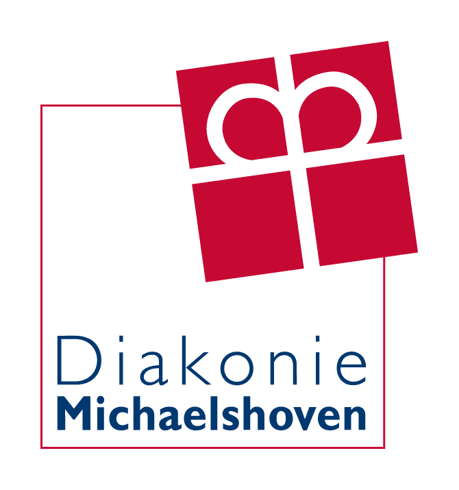 Diakonie Michaelshoven Berufsförderungswerk Köln gGmbH Logo