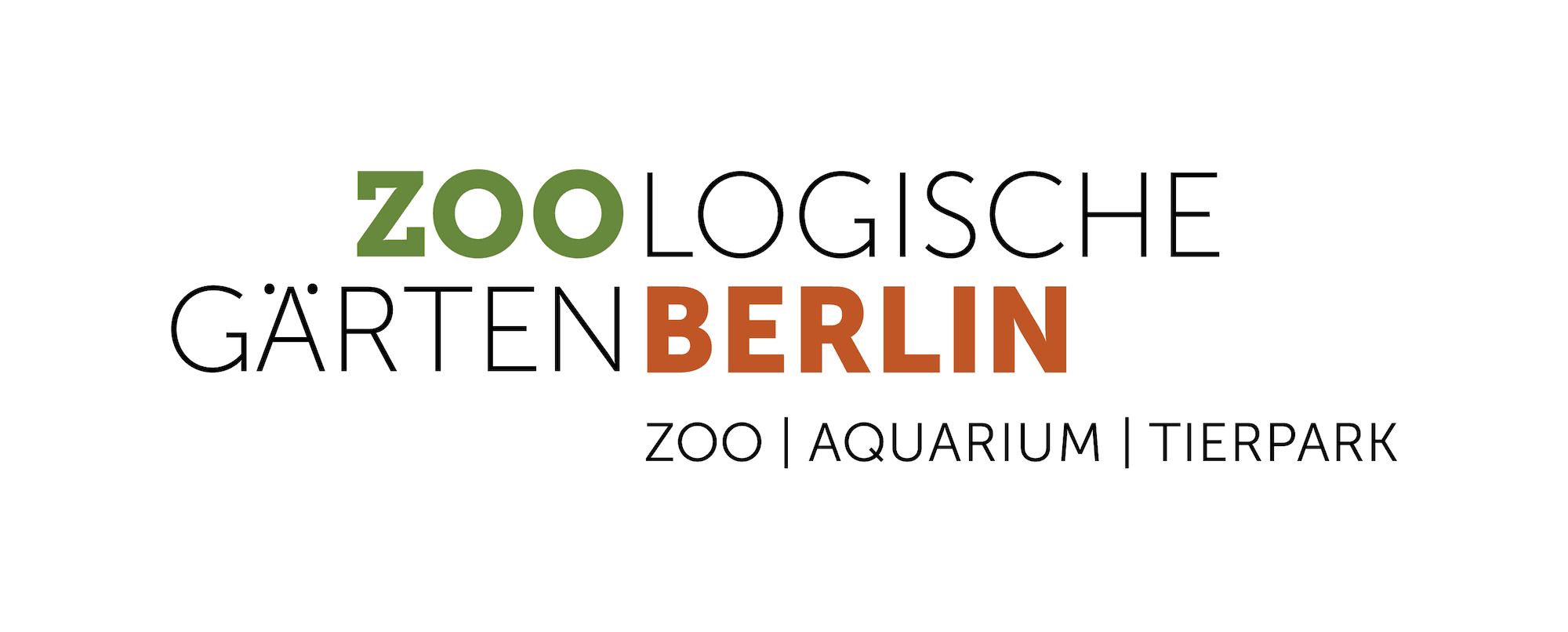 Zoologischer Garten Berlin AG logo