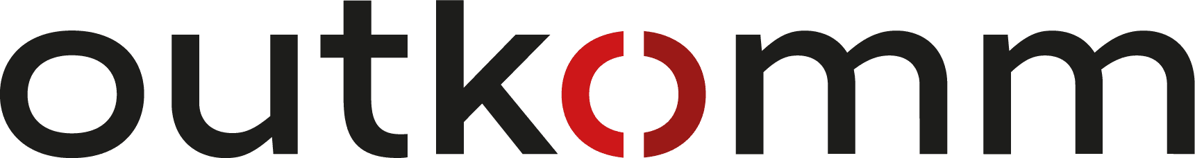 Outkomm GmbH Logo
