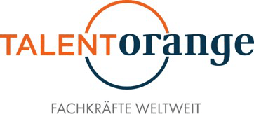 TalentOrange GmbH Logo
