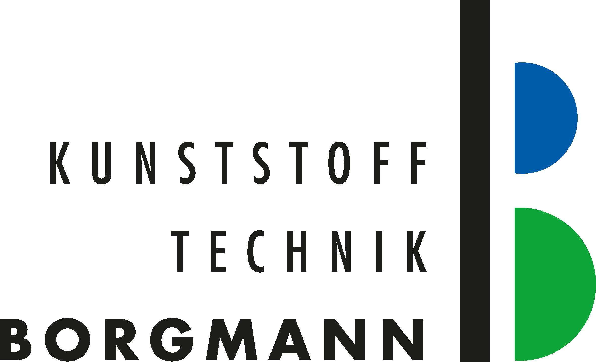 Kunststofftechnik Borgmann GmbH Logo