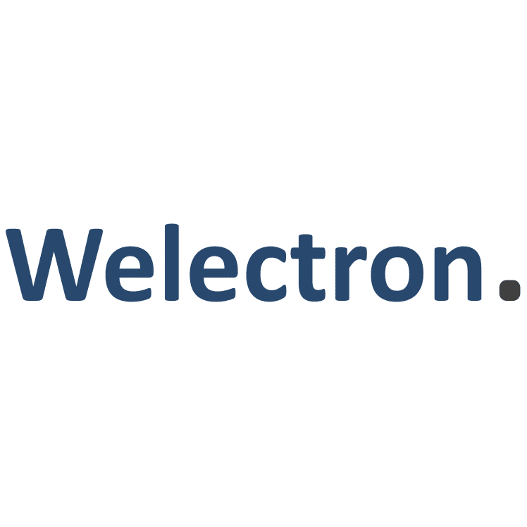 Welectron Logo