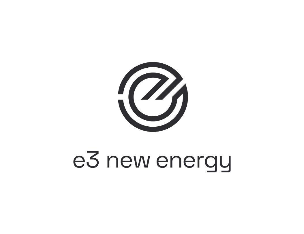 E3 New Energy GmbH Logo