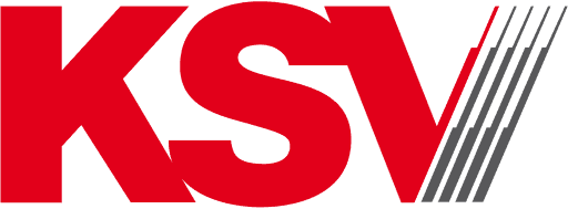 KSV Koblenzer Steuerungs- und Verteilungsbau GmbH Logo