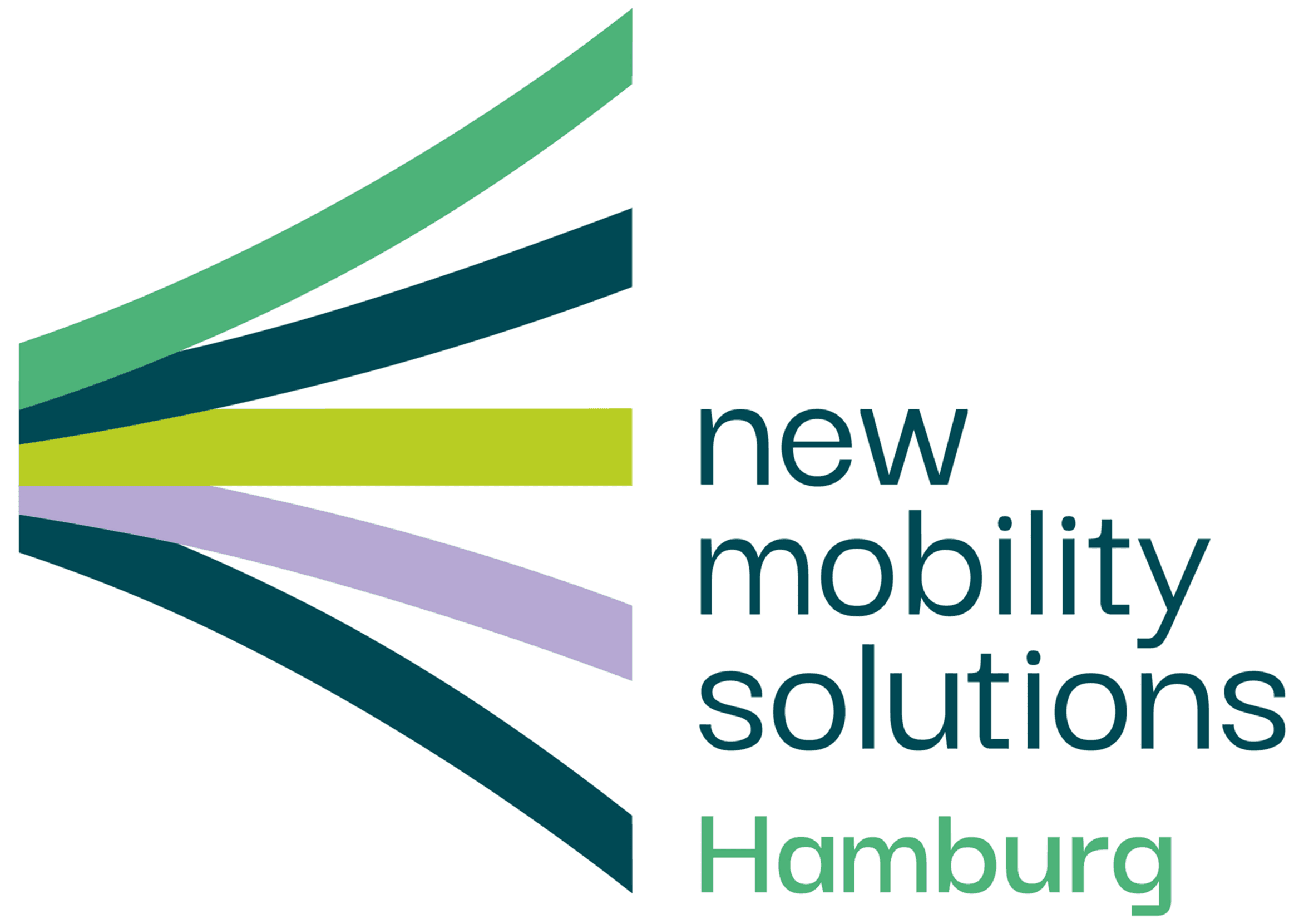 NMS New Mobility Solutions Hamburg GmbH Logo