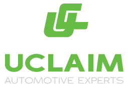 uClaim UG Logo