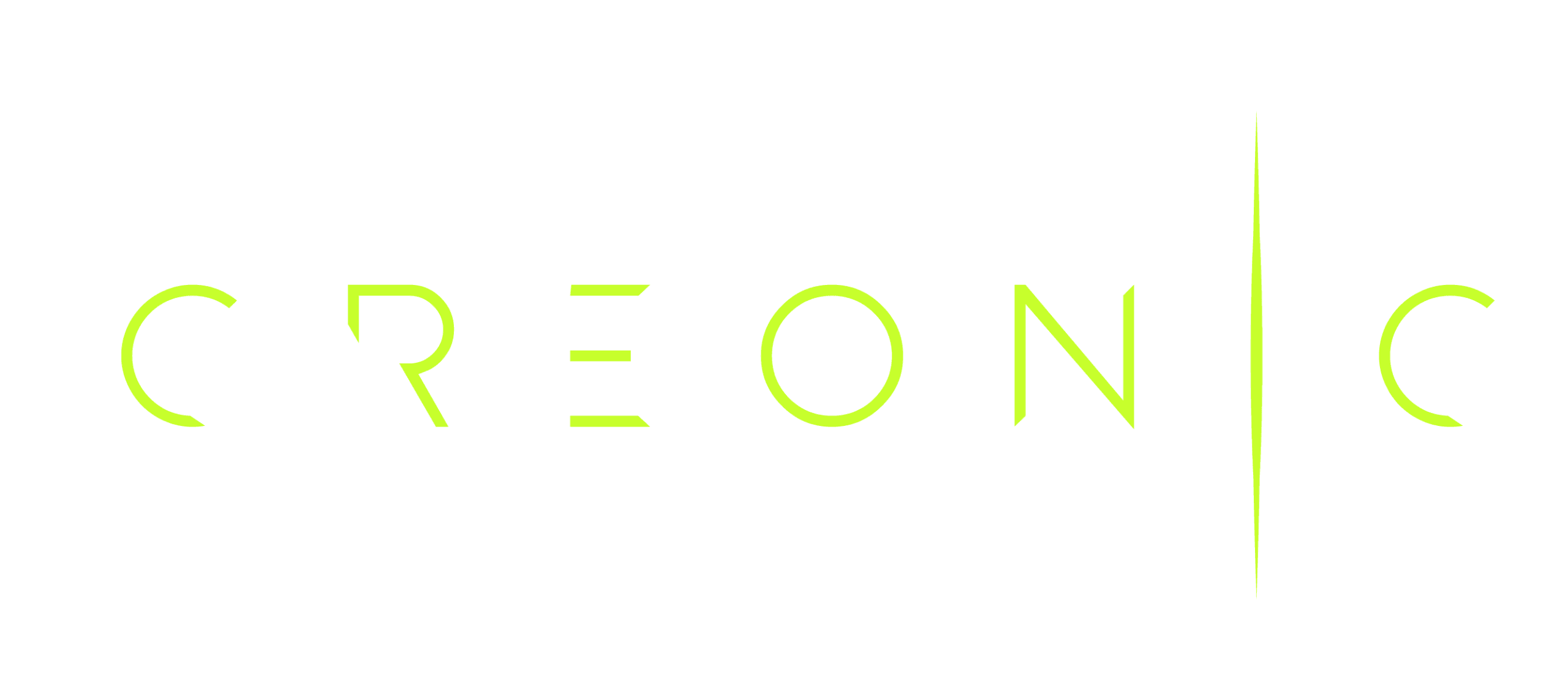 Creonic GmbH Logo