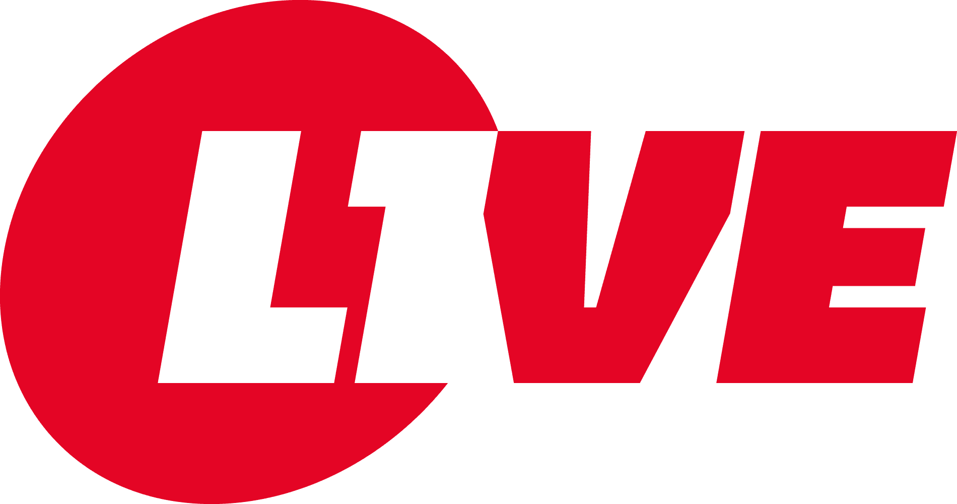 L1VE GmbH Logo