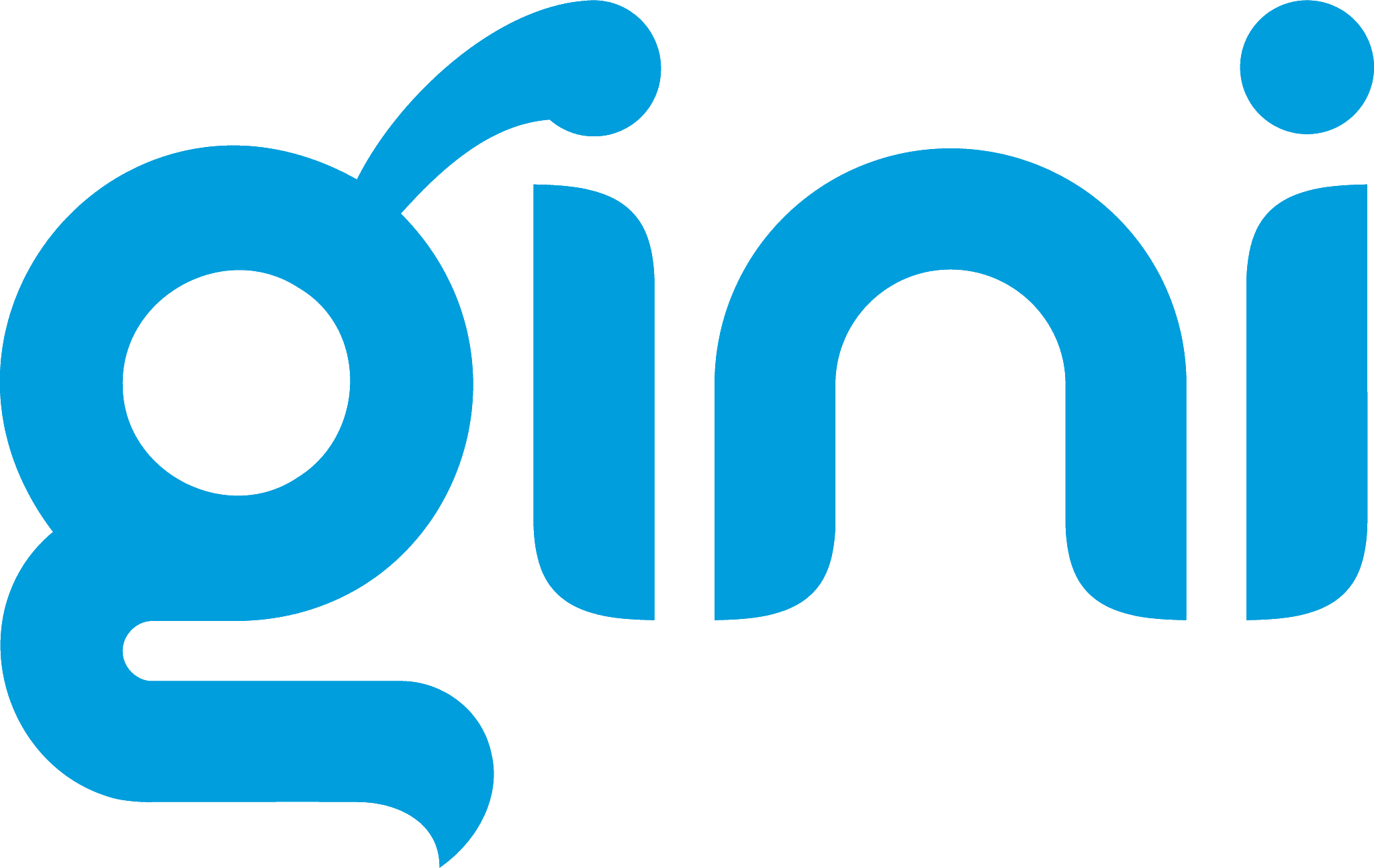 Gini GmbH Logo