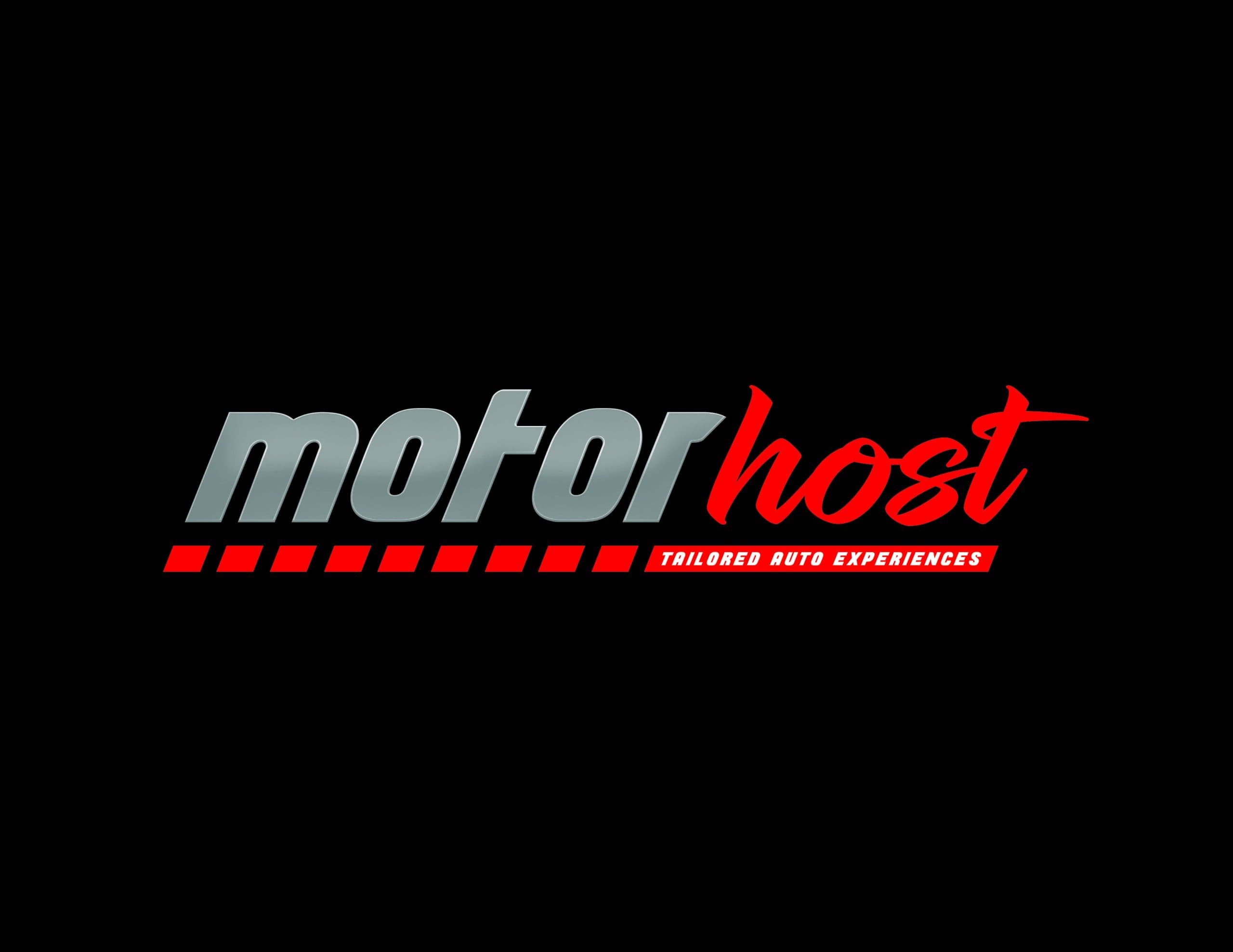 Motorhost GmbH Logo