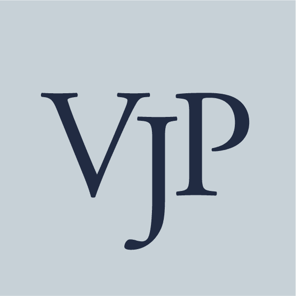 Viering, Jentschura & Partner mbB Patent- und Rechtsanwälte Logo - Kunde von Lanes & Planes
