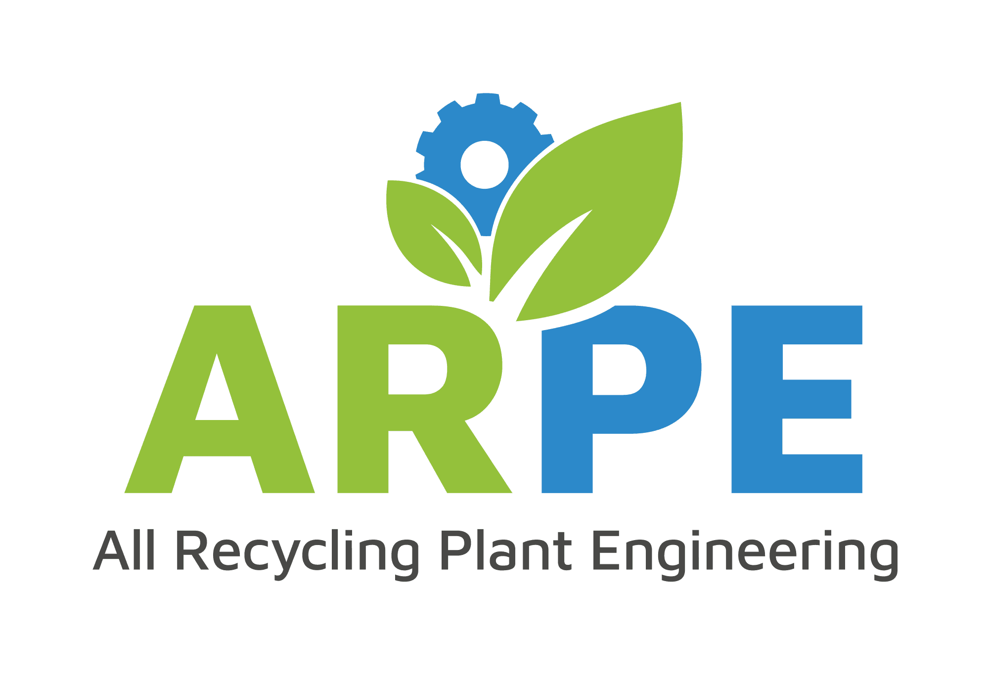ARPE GmbH Logo - Kunde von Lanes & Planes