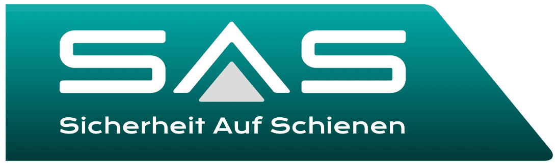 SAS GmbH Logo - Kunde von Lanes & Planes