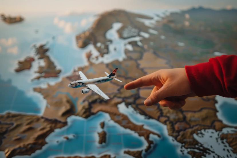 Die 7 besten Städte für eine Workation in Europa