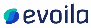 evoila networks GmbH Logo
