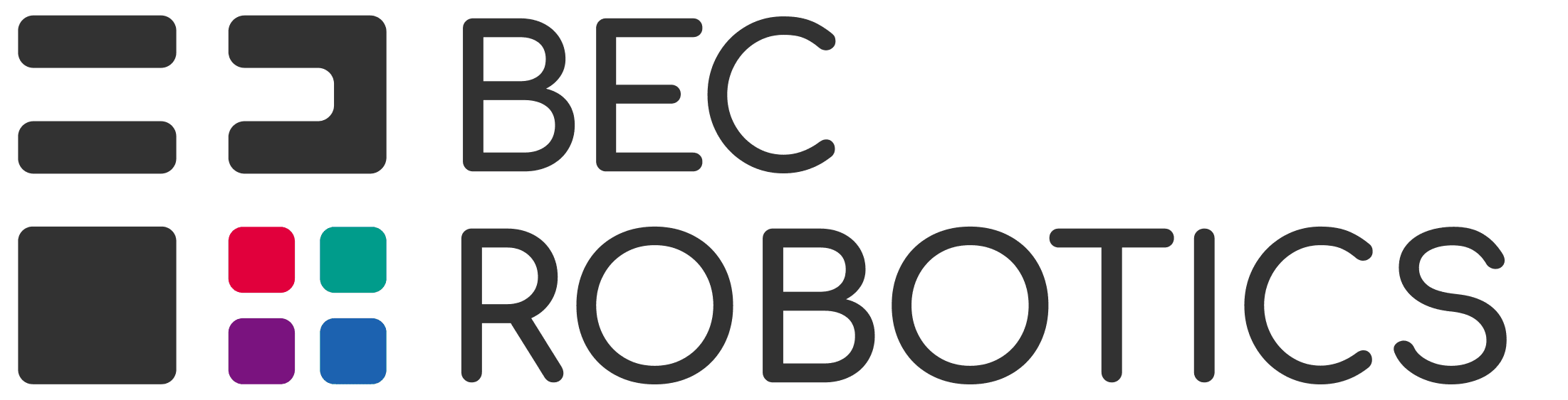 BEC GmbH Logo