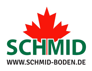 Schmid Bodenbeläge GmbH Logo