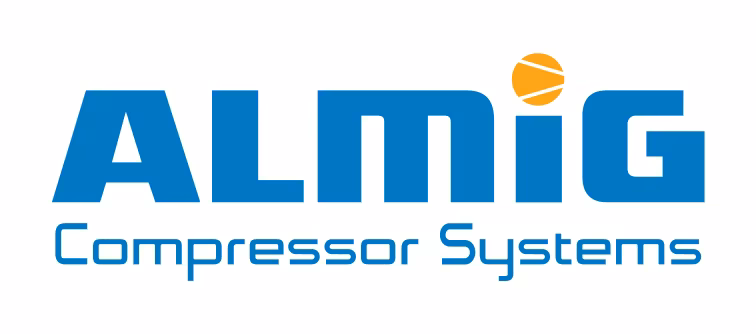 ALMiG Kompressoren GmbH Logo