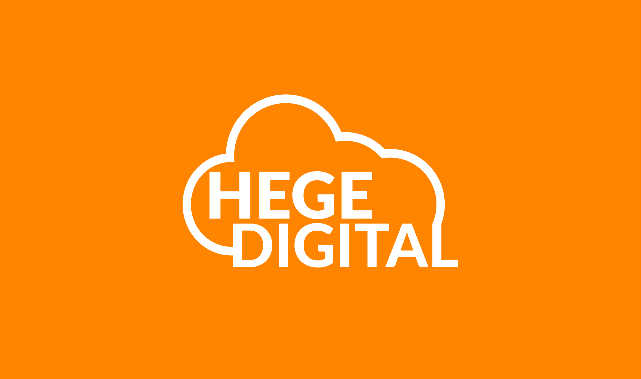 Hege Digital GmbH Logo