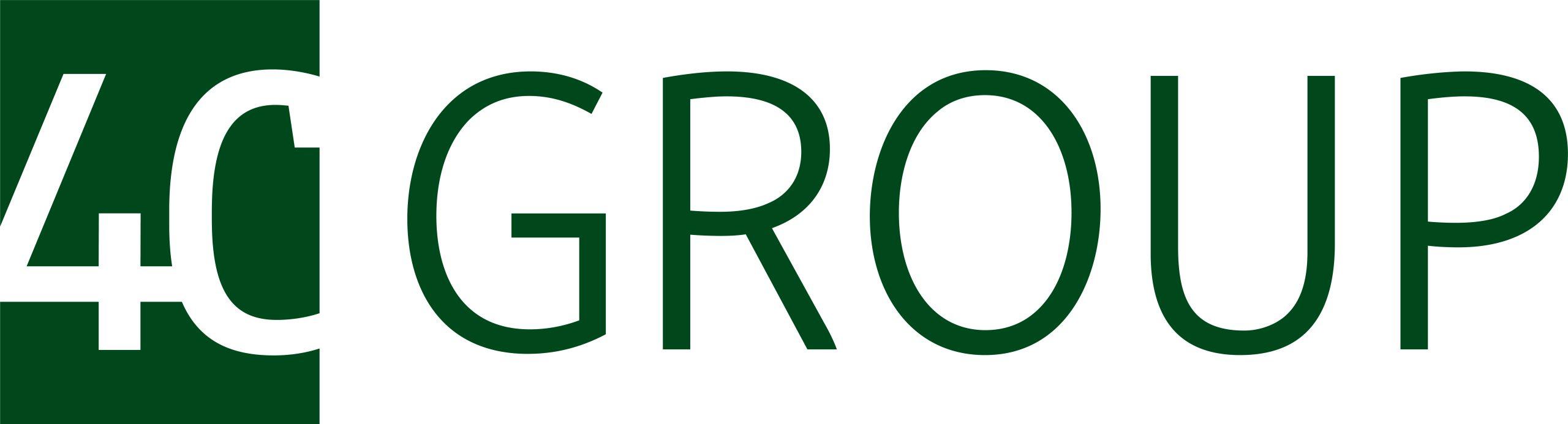 4C GROUP AG Logo