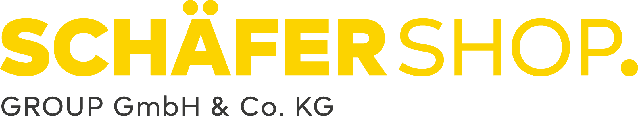 Schäfer Shop Group GmbH & Co. KG Logo
