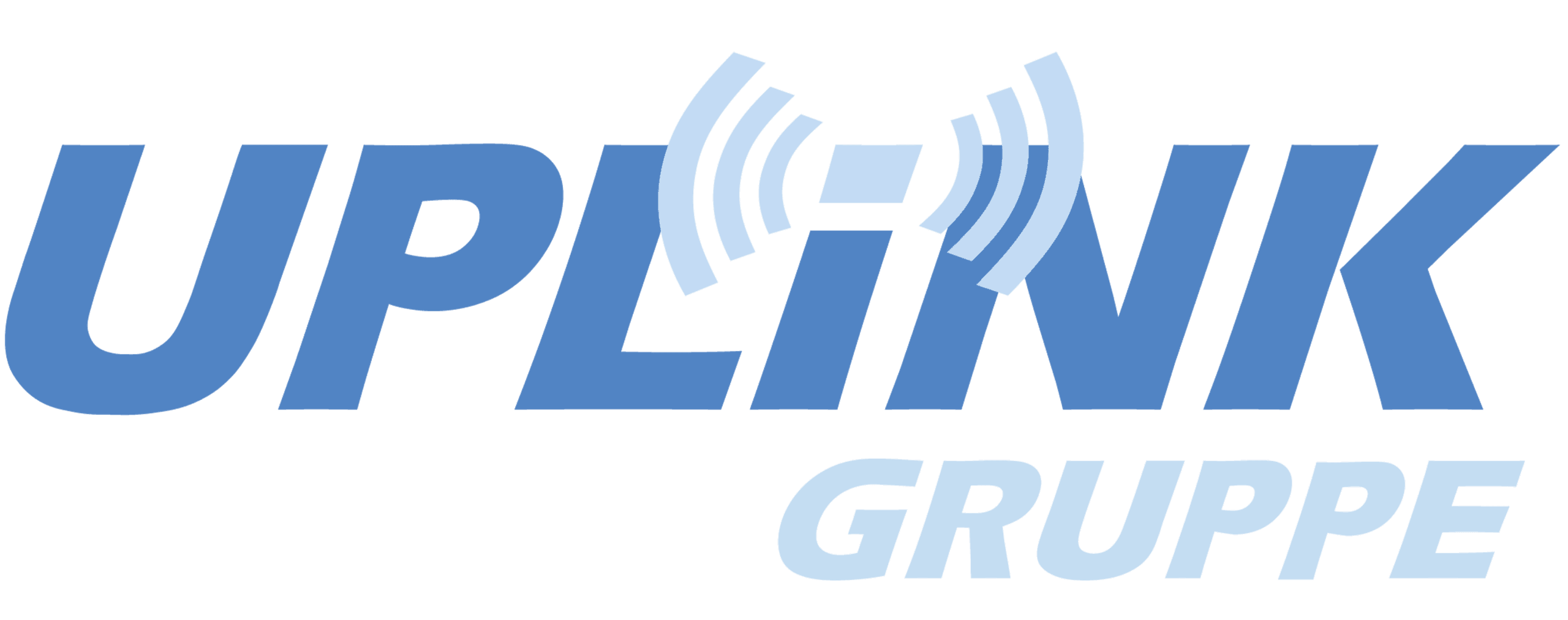 UPLINK Network GmbH Logo