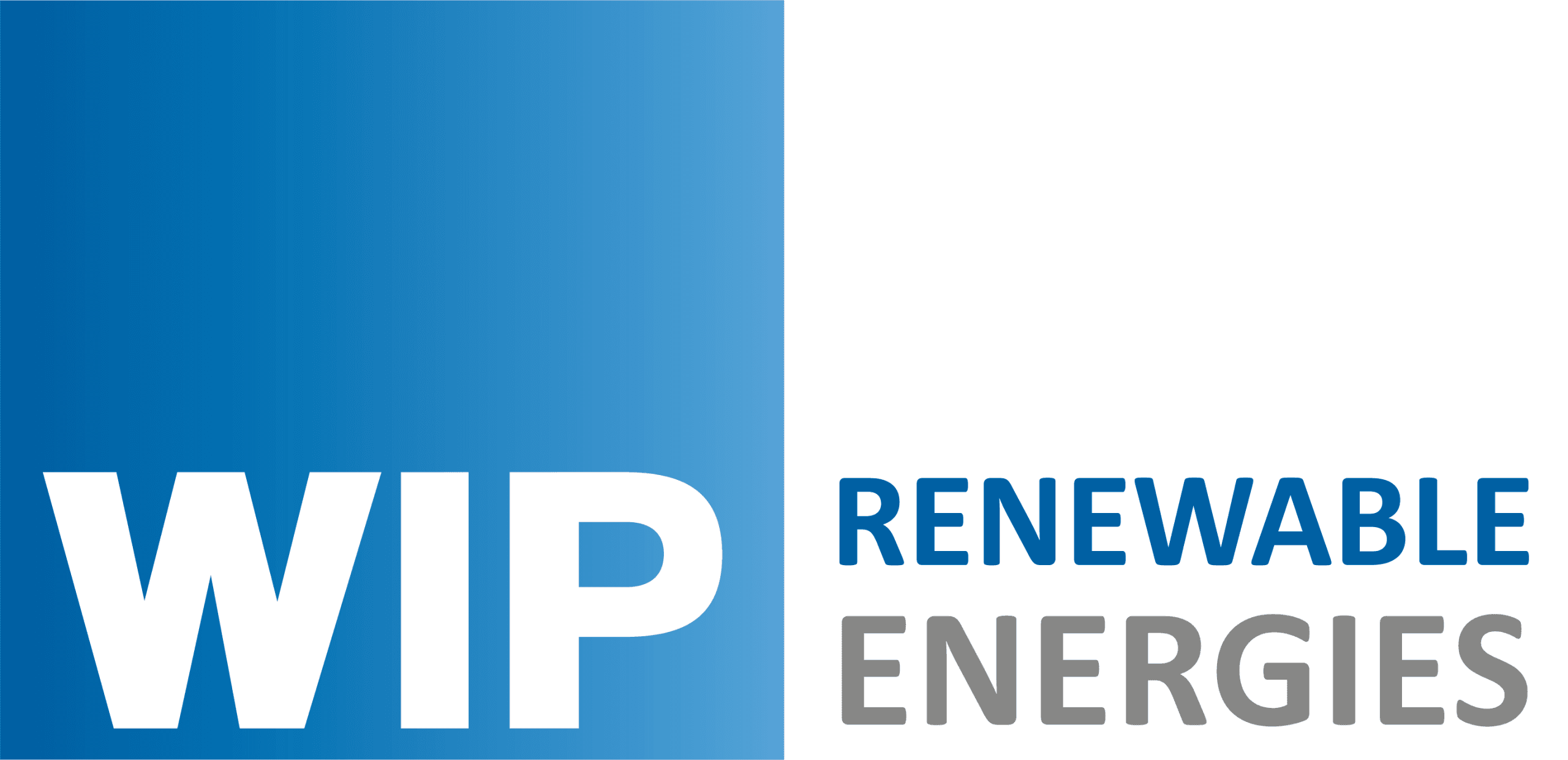 WIP GmbH & Co Planungs-KG Logo