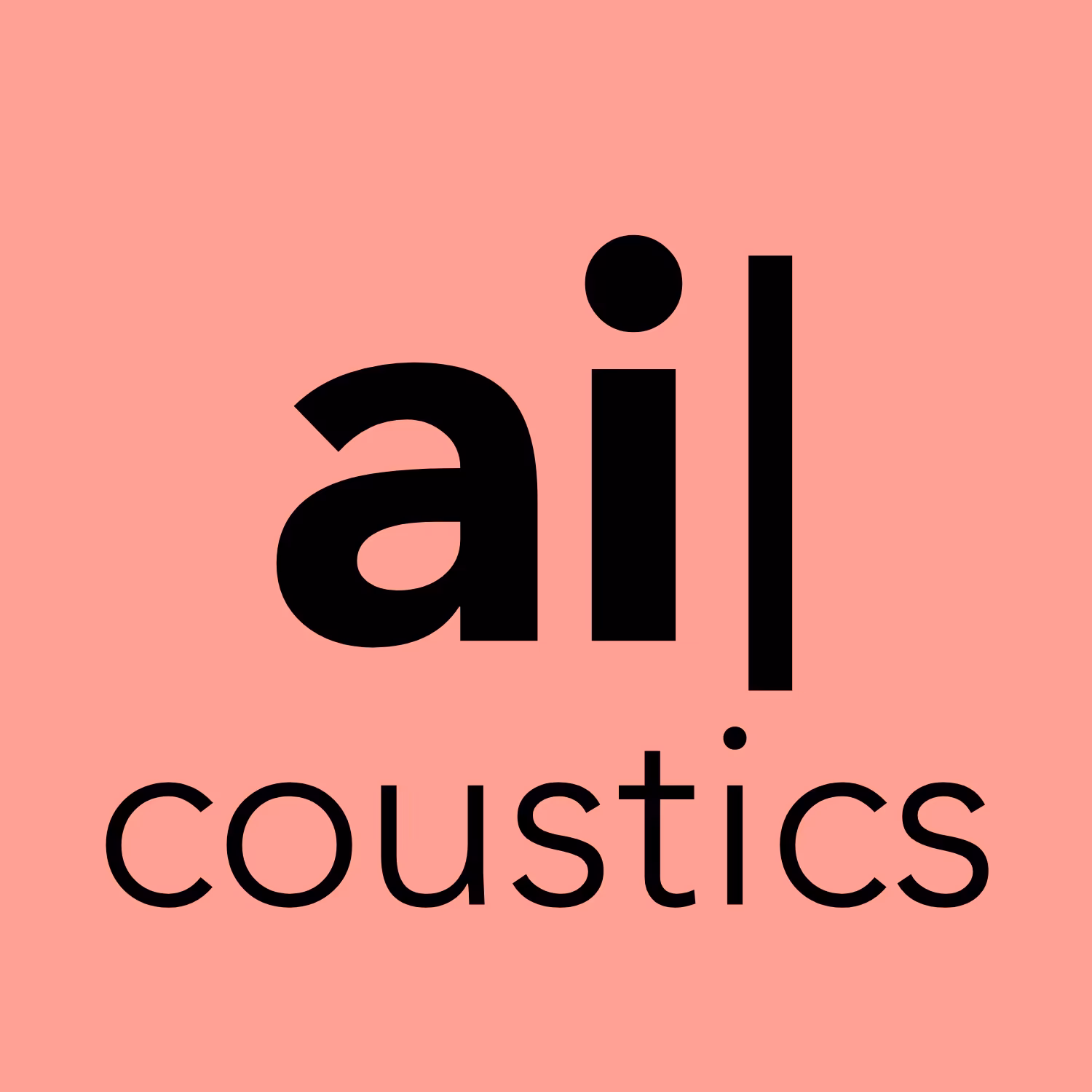 ai-coustics GmbH Logo