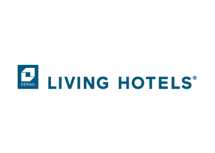 Derag Livinghotels AG + Co. KG Logo