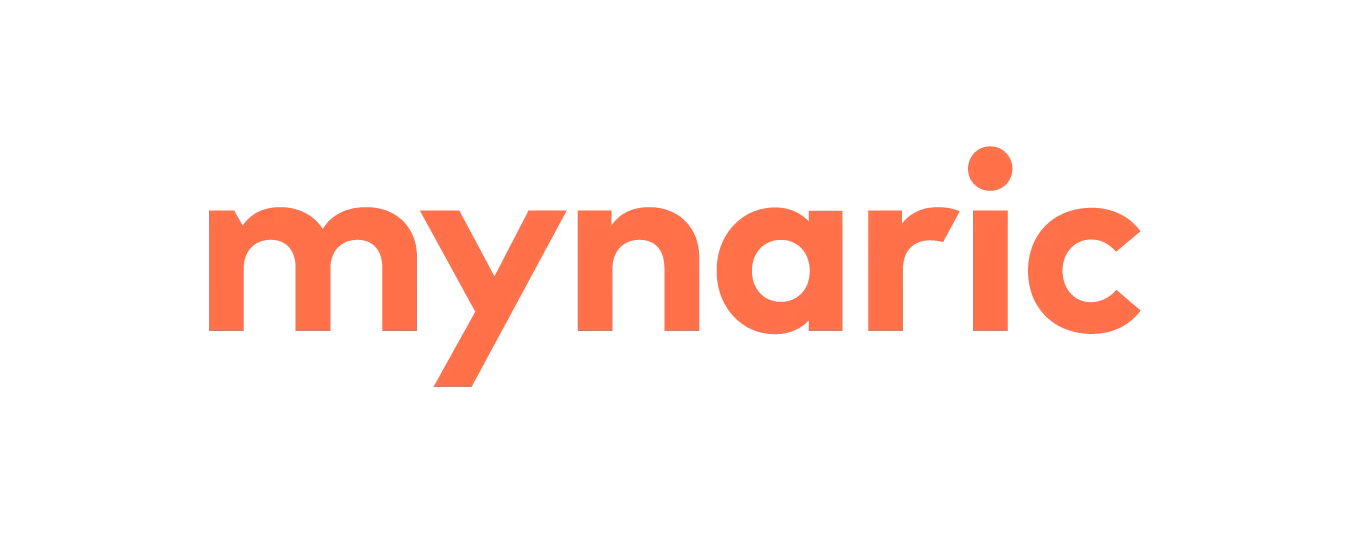 Mynaric AG Logo