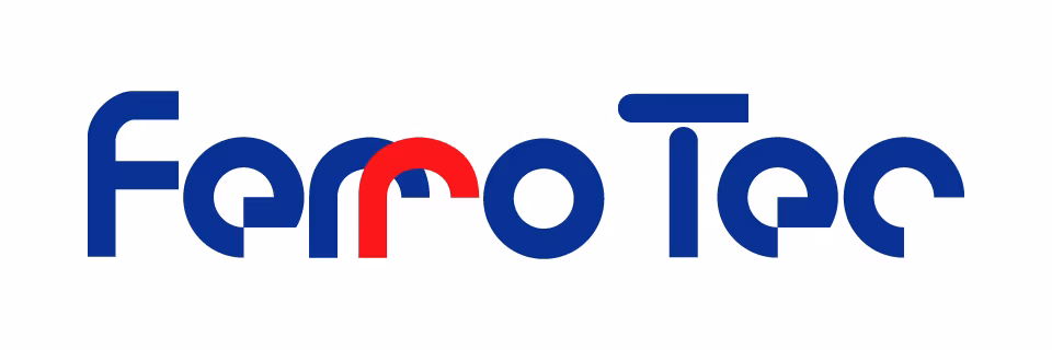 Ferrotec Europe GmbH Logo