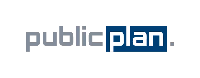 publicplan GmbH Logo