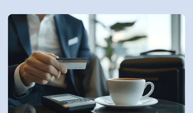 Verpflegungsmehraufwand