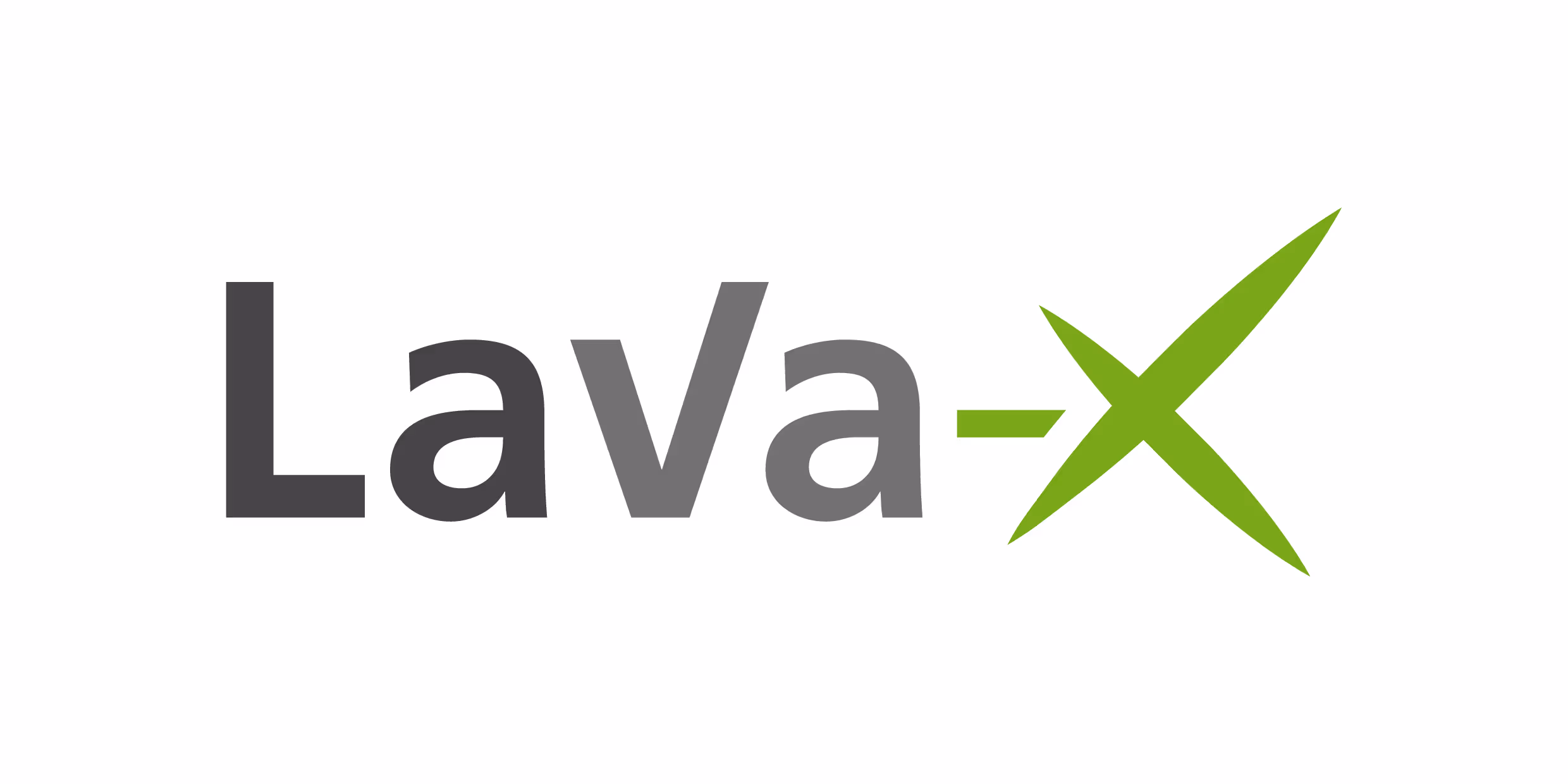 LaVa-X GmbH Logo