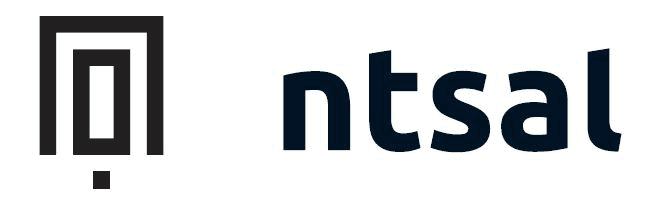 Ntsal Germany CS GmbH + Logo