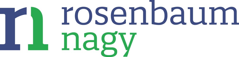 rosenbaum nagy unternehmensberatung GmbH Logo
