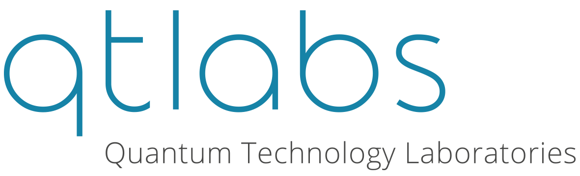 Quantum Technologies Logo