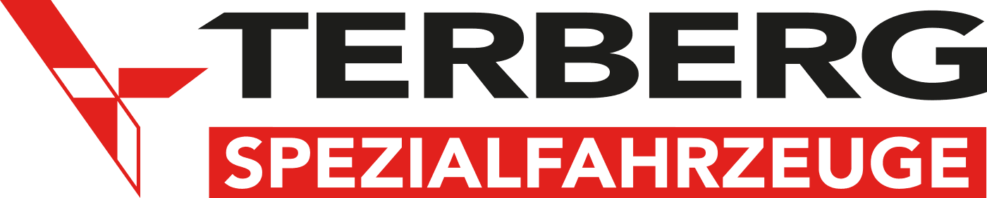 Terberg Spezialfahrzeuge GmbH Logo