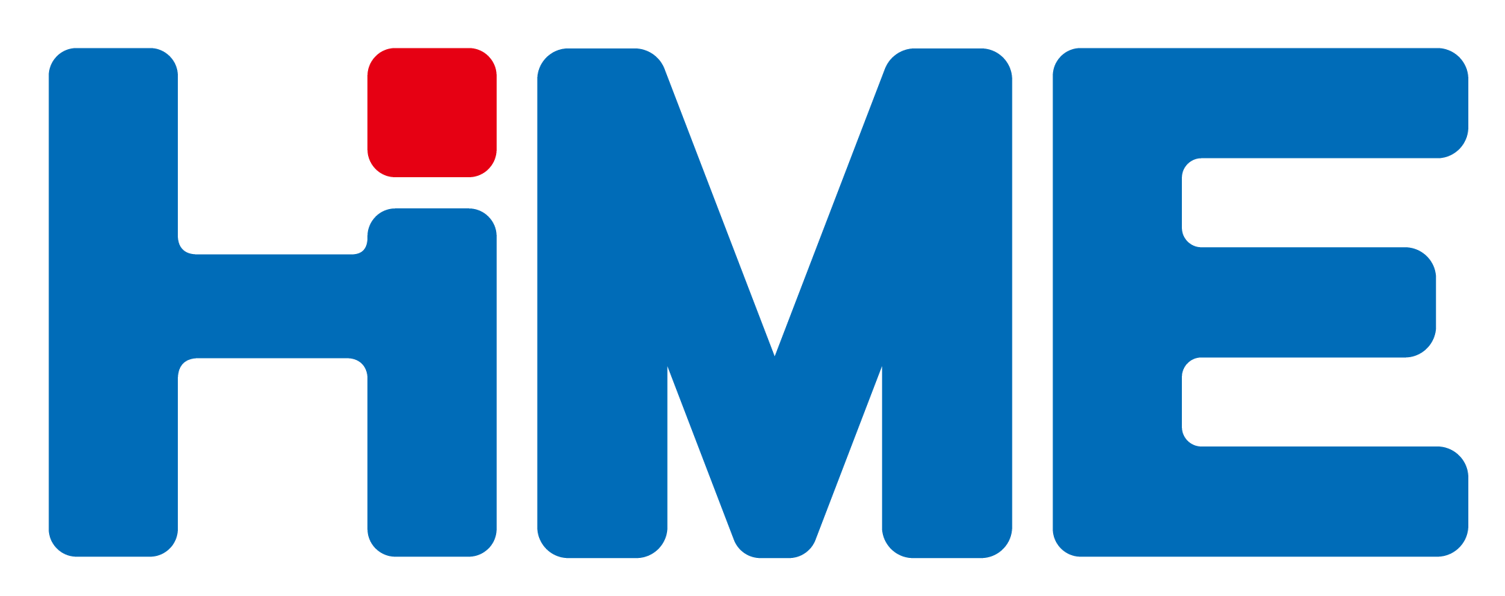 HME logo
