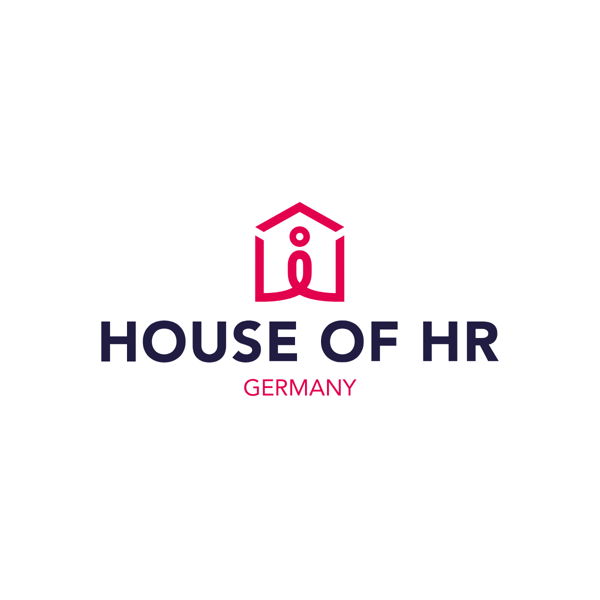 House of HR Logo